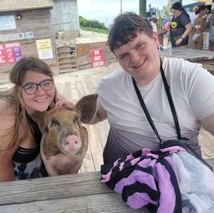 Meet your Posher, Amber